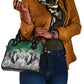 Custom Rugby Africa Kenya Shoulder Handbag Green Kenyan 22-23 Motif - African Pride