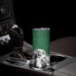 Custom Rugby Africa Kenya Skinny Tumbler Green Kenyan 22-23 Motif - African Pride