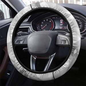 Rugby Africa Kenya Steering Wheel Cover Green Kenyan 22-23 Motif - African Pride