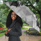 Custom Rugby Africa Kenya Umbrella Green Kenyan 22-23 Motif