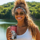 Custom Rugby Africa Kenya 4 in 1 Can Cooler Tumbler Red Kenyan 22-23 Motif - African Pride