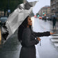 Custom Rugby Africa Kenya Umbrella Red Kenyan 22-23 Motif