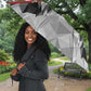 Custom Rugby Africa Kenya Umbrella Red Kenyan 22-23 Motif