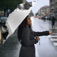 Custom Rugby Africa Kenya Umbrella White Kenyan 22-23 Motif