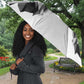 Custom Rugby Africa Kenya Umbrella White Kenyan 22-23 Motif