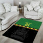 Custom Cricket Africa Malawi Area Rug Malawi Chevron Pattern - African Pride