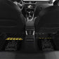 Custom Cricket Africa Malawi Car Mats Malawi Chevron Pattern - African Pride