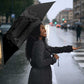 Custom Cricket Africa Malawi Umbrella Malawi Chevron Pattern