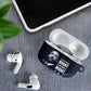 Honor MLK African-American Civil Rights Leaders AirPods Case The Time Is Always Right To Do What Is Right