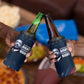 Honor MLK African-American Civil Rights Leaders 4 in 1 Can Cooler Tumbler The Time Is Always Right To Do What Is Right