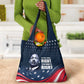 Honor MLK African-American Civil Rights Leaders Grocery Bag The Time Is Always Right To Do What Is Right