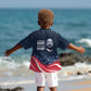 Honor MLK African-American Civil Rights Leaders Kid Hawaiian Shirt The Time Is Always Right To Do What Is Right