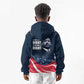 Honor MLK African-American Civil Rights Leaders Kid Hoodie The Time Is Always Right To Do What Is Right