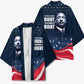 Honor MLK African-American Civil Rights Leaders Kimono The Time Is Always Right To Do What Is Right