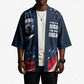 Honor MLK African-American Civil Rights Leaders Kimono The Time Is Always Right To Do What Is Right