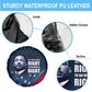 Honor MLK African-American Civil Rights Leaders Spare Tire Cover The Time Is Always Right To Do What Is Right