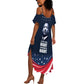 Honor MLK African-American Civil Rights Leaders Summer Maxi Dress The Time Is Always Right To Do What Is Right