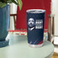 Honor MLK African-American Civil Rights Leaders Tumbler Cup The Time Is Always Right To Do What Is Right