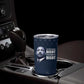 Honor MLK African-American Civil Rights Leaders Tumbler Cup The Time Is Always Right To Do What Is Right