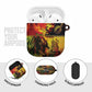 Happy Birthday King of Reggae AirPods Case