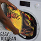 Happy Birthday King of Reggae Bathroom Set