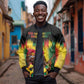 Honoring Reggae Legend Bob Birthday Bomber Jacket