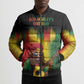 Honoring Reggae Legend Bob Birthday Bomber Puffer Jacket