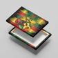 Honoring Reggae Legend Bob Birthday Canvas Wall Art