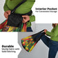 Honoring Reggae Legend Bob Birthday Grocery Bag