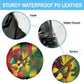 Honoring Reggae Legend Bob Birthday Spare Tire Cover