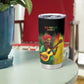 Honoring Reggae Legend Bob Birthday Tumbler Cup