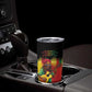 Honoring Reggae Legend Bob Birthday Tumbler Cup