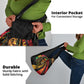 Black Jamaican Grocery Bag Rastafarian Lion One Love