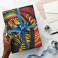 Jamaica Rastafarian Lion One Love Wrapping Paper Rastafarian Lion One Love - African Pride