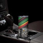 African-American History Month Skinny Tumbler Black Power Hand Make His-Herstories