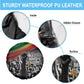 African-American History Month Spare Tire Cover Black Power Hand Make His-Herstories