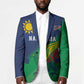 Custom Rugby African Namibia Blazer Welwitschias African Fish Eagle