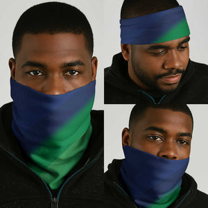 Rugby African Namibia Neck Gaiter Welwitschias African Fish Eagle - African Pride