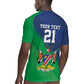 Custom Rugby African Namibia Rugby Jersey Welwitschias African Fish Eagle - African Pride