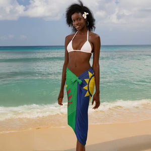 Custom Rugby African Namibia Sarong Welwitschias African Fish Eagle - African Pride