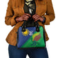 Custom Rugby African Namibia Shoulder Handbag Welwitschias African Fish Eagle - African Pride