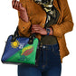 Custom Rugby African Namibia Shoulder Handbag Welwitschias African Fish Eagle - African Pride