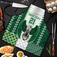 Custom Football African Nigeria Apron Classic 20-21 Home Jersey