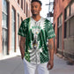 Custom Football African Nigeria Baseball Jersey Classic 20-21 Home Jersey - African Pride