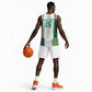 Custom Football African Nigeria Basketball Jersey Classic 20-21 Home Jersey - African Pride
