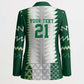 Custom Football African Nigeria Blazer Classic 20-21 Home Jersey