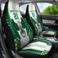 Custom Football African Nigeria Car Seat Cover Classic 20-21 Home Jersey - African Pride