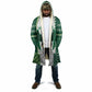 Custom Football African Nigeria Cloak Classic 20-21 Home Jersey
