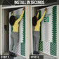 Custom Football African Nigeria Door Cover Classic 20-21 Home Jersey