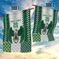 Custom Football African Nigeria Garden Flag Classic 20-21 Home Jersey - African Pride